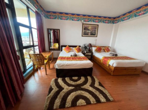 The Boudha Inn